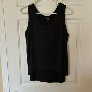 Serena signature hi-low tank